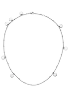 Liebeskind Berlin Edelstahlkette LJ-0390-N-45