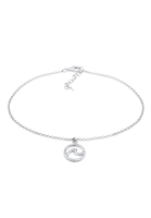 Elli Dames Golf Strand Maritiem Zomer Trend van 925 Sterling Zilver