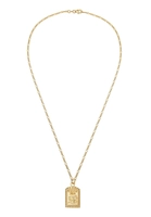 Elli figaro-ketting Venushanger vintage 925 sterling zilver
