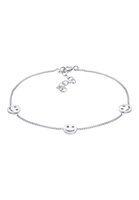 Elli dames plaat trend blogger in 925 sterling zilver