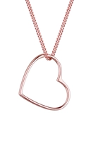 ELLI PREMIUM Ketting Herz