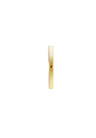 Elli Single-Ohrhaken Single Earcuff Geo Basic Minimal Trend 925 Silber