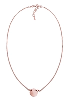 Elli Choker mat 925 Sterling Zilver