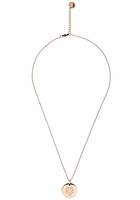 Liebeskind Berlin Kette mit Anhänger LJ-0080-N-45