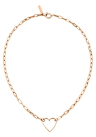 Liebeskind Berlin Kette mit Anhänger LJ-0351-N-45 Herz