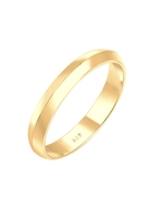 Elli Elli Ring Dames Stapelen Ring Engagement Classic Trend in 925 Sterling Zilver