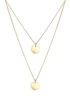 ELLI Ketting Kreis, Layer