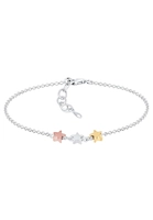 Elli Dames Astro Hanger Basic in 925 Sterling Zilver