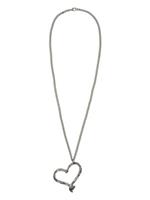 heine Ketting met hanger