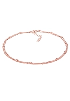 Elli Dames Bal Tijdeloos Basis in 925 Sterling Zilver