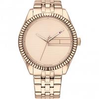 TOMMY HILFIGER Quarzuhr CASUAL 1782082