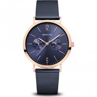 Bering Quarzuhr 14236-367