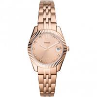 Fossil Quarzuhr SCARLETTE MINI, ES4898