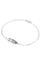 Elli Dames Veerhanger Festival Boho Basic in 925 Sterling Zilver