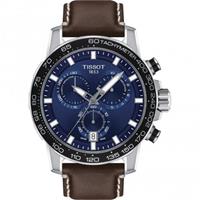 Tissot horloge