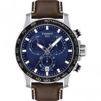 Tissot Chronograph Supersport Chrono T1256171604100