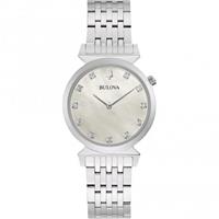 Bulova Quarzuhr Regatta 96P216