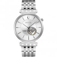 Bulova Automatikuhr Regatta 96A235