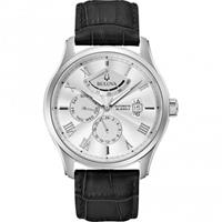 Bulova Automatikuhr Wilton 96C141