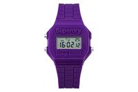Superdry Unisexuhr SYL201V