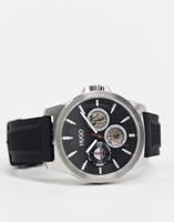 Hugo Boss 1530129 Heren Horloge 44mm 10 ATM