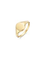 Blush Ring van 14k goud 1190YGO/54