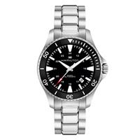 Hamilton Navy H82335131 Khaki Scuba Horloge