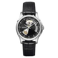 Hamilton Jazzmaster Open Heart Auto 40 mm