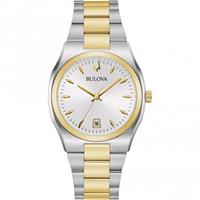 Bulova horloge