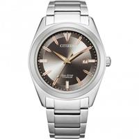 Citizen AW1640-83H Super-Titanium Eco-Drive Herren 41mm 5ATM
