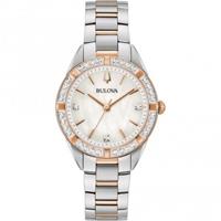 Bulova horloge