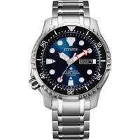 Citizen NY0100-50ME Promaster Titanium Automatik 42mm 20ATM