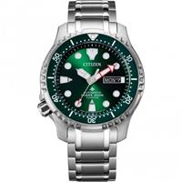 Citizen Automatik Taucheruhr Promaster Marine von Citizen  NY0100-50XE