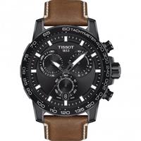 Tissot horloge