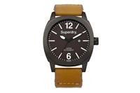 Superdry SYG103TT Horloge Heren 45mm