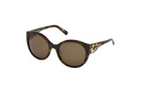 Swarovski SK0174/S 52E Zonnebril Dames 57x21x140