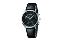 Calvin Klein K8Q371C1 Posh Chronograph 42mm