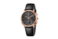 Calvin Klein K8Q376C3 Posh Chronograph 42mm