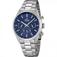 Festina Timeless F16820/2 Horloge