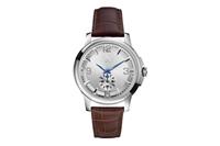 Guess Collection X82005G1S Horloge Heren 42mm