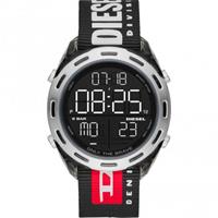Diesel Herrenuhr DZ1914