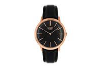 Henry London Iconic HL40-S0248 Unisex Horloge 40MM