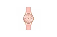 Henry London Dameshorloge Kwarts Roze Goud