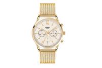 Henry London Westminster HL41-CM-0020 Heren Horloge 41MM