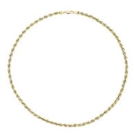 Vivance Collier "Kordelkette"