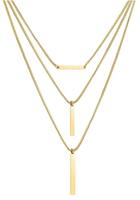 Liebeskind Ketting LJ-0446-N-47