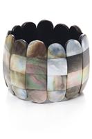 COLLEZIONE ALESSANDRO Armband »Amani« (1-tlg)