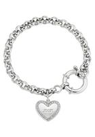 JOOP! Armband zilver 925
