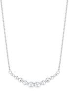 amor Ketting met hanger voor dames, 925 Sterling zilver