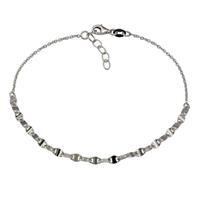 Vivance Fußkette »925/- Sterling Silber«